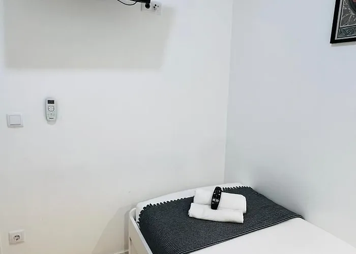 בית אירוח Apartamento Bernardim Ribeiro - 2ª Andar *