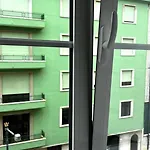 Bernardim Ribeiro - 2ª Andar Lisboa