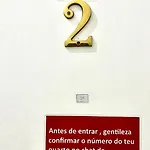 Bernardim Ribeiro - 2ª Andar