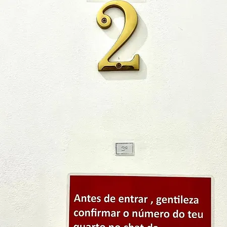 Bernardim Ribeiro - 2ª Andar