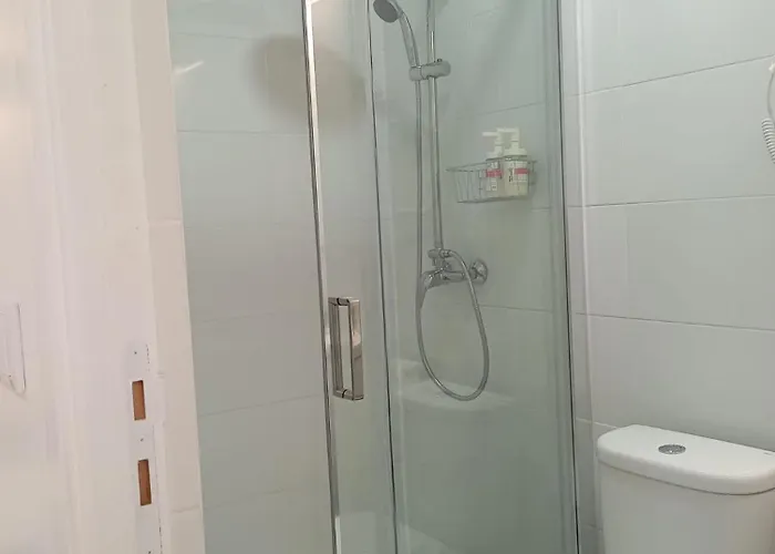 Apartamento Bernardim Ribeiro - 2ª Andar Lisboa