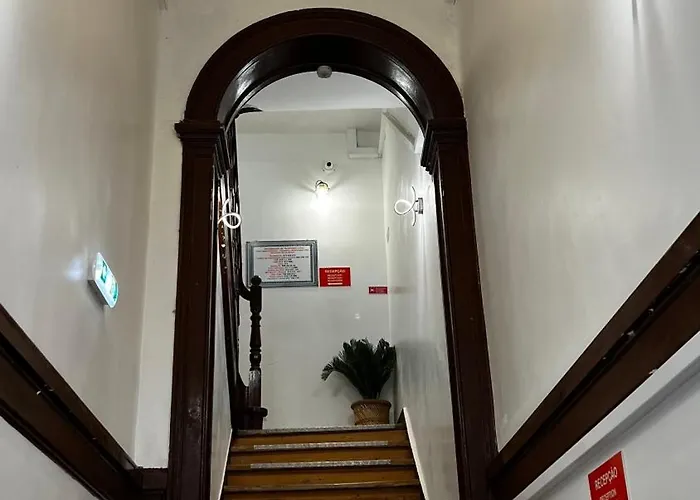 Apartamento Bernardim Ribeiro - 2ª Andar Lisboa