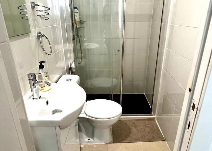 Apartamento Bernardim Ribeiro - 2ª Andar Lisboa