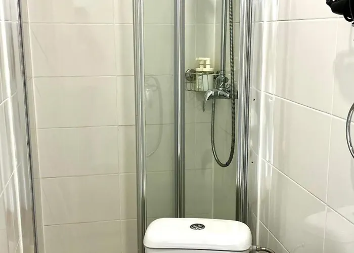 Apartamento Bernardim Ribeiro - 2ª Andar *