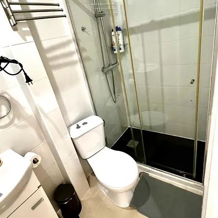 Homestay szállás Bernardim Ribeiro - 2ª Andar