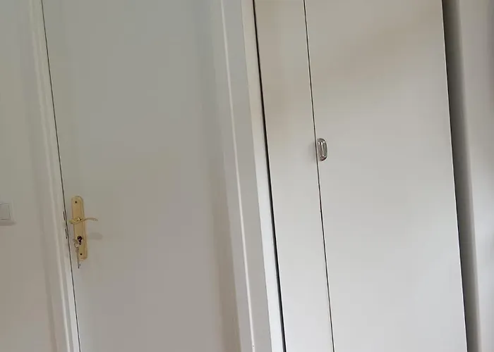 Pansiyon Apartamento Bernardim Ribeiro - 2ª Andar *